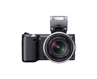 Sony NEX-5KB (Jakość i szybkość działania lustrzanki) - 1413910 - zdjęcie 3